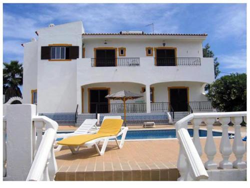 Apartamentos Vivenda Veiguinha