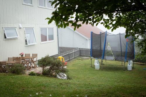 Gallery image of Mørk Apartments- Great View in Tórshavn