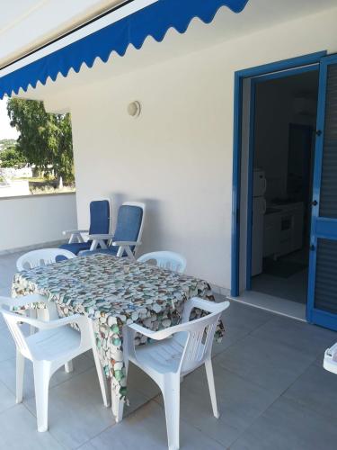 Casa Azzurra Felloniche – Photos 2