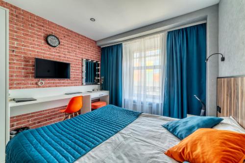 ?????-????? Hi Loft ??????????, Moscova, Rusia