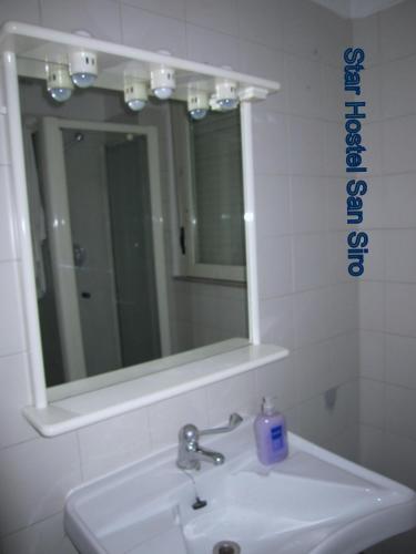 Star Hostel San Siro Fiera