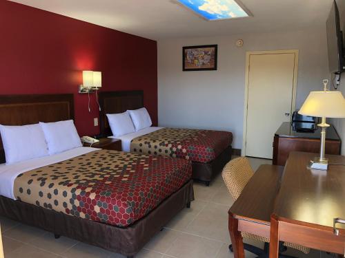 Econo Lodge - Athens – Photos 3
