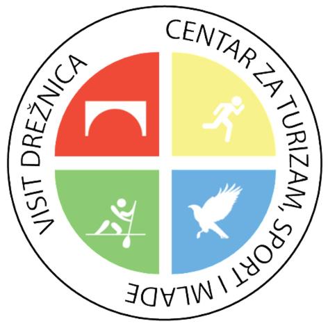 Certificato, attestato, insegna o altro documento esposto da Visit Drežnica