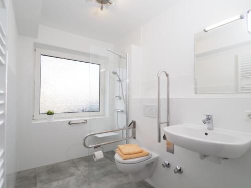 Apartmenthaus Jasmin photo 19
