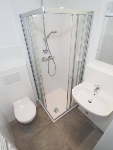 Apartmenthaus Jasmin photo 45