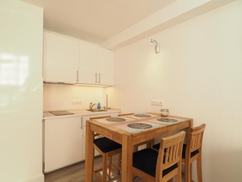 Apartmenthaus Jasmin photo 25