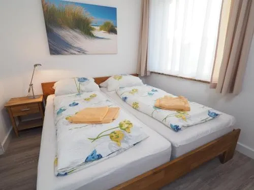 Apartmenthaus Jasmin photo 3