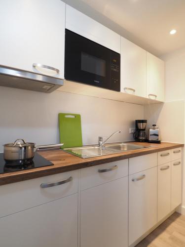 Apartmenthaus Jasmin photo 29