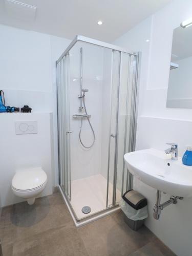 Apartmenthaus Jasmin photo 27
