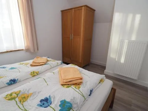Apartmenthaus Jasmin photo 4