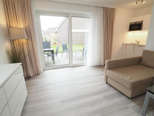 Apartmenthaus Jasmin photo 33