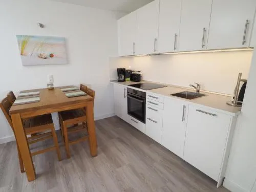 Apartmenthaus Jasmin photo 5