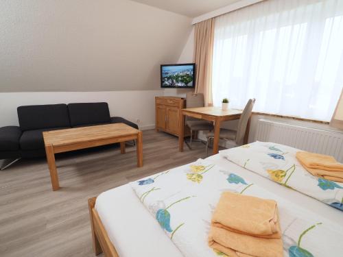 Apartmenthaus Jasmin photo 37