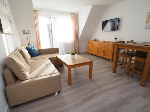 Apartmenthaus Jasmin photo 6