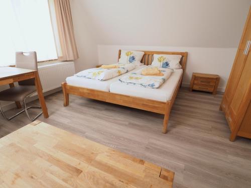 Apartmenthaus Jasmin photo 43