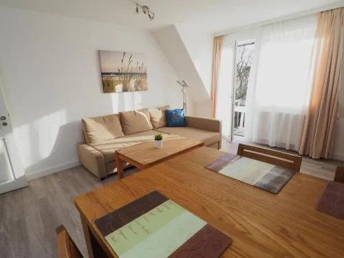 Apartmenthaus Jasmin photo 7