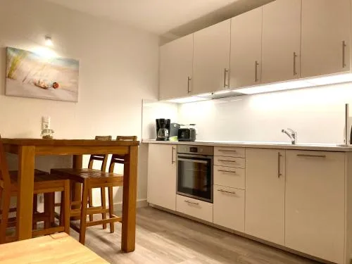 Apartmenthaus Jasmin photo 12