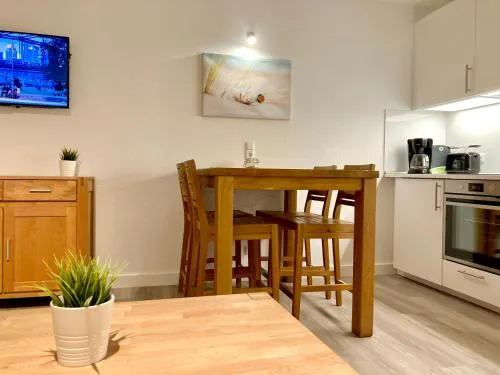 Apartmenthaus Jasmin photo 10