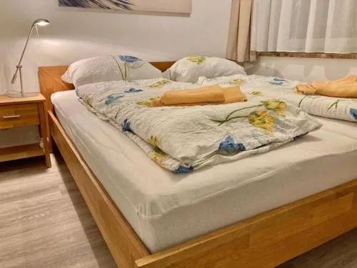 Apartmenthaus Jasmin photo 9