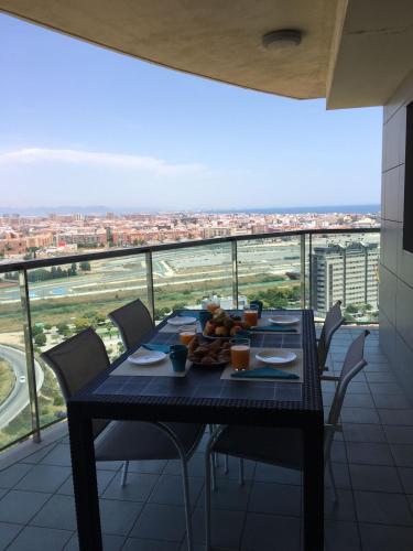 Oceanografic apartamento parking wifi, Valencia – Updated ...