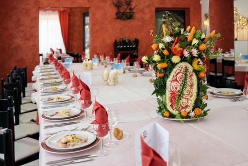 Gallery image of Nelson Hotel in Alba Adriatica
