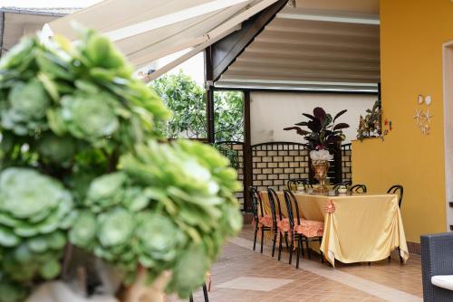 Gallery image of Nelson Hotel in Alba Adriatica