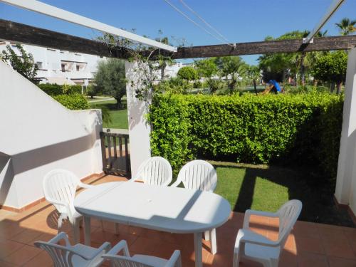 Condado de Alhama 3 dormitorios