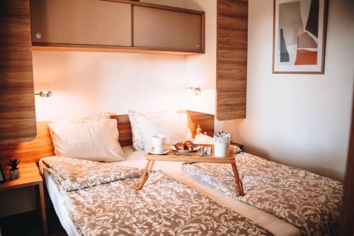 Mobile Home Peponi Del Mar, Camping Porton Biondi