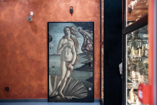 Gallery image of Nelson Hotel in Alba Adriatica