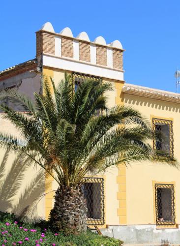 Gambar di galeri bagi HOTEL MIRADOR DE ALEDO di Aledo