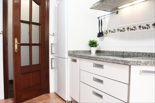 Fotografia z galérie ubytovania Apartamento centro paseo maritimo v destinácii Huelva