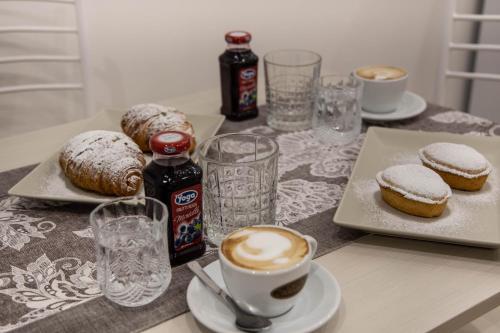 Foto dalla galleria di Beltrani Rent Rooms a Trani