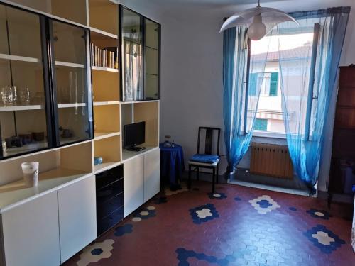 Gallery image of A casa di Alecarla in Lerici