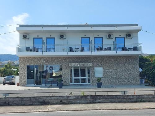 Alkyon Hotel