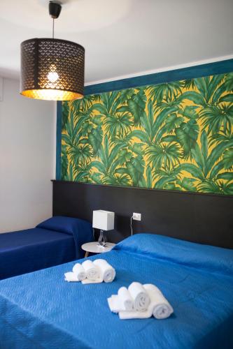 B&B Il Cavaliere Tropea