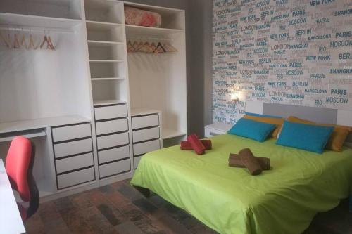 Casa Juanma