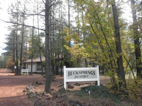 Buck Springs Resort – Photos 2