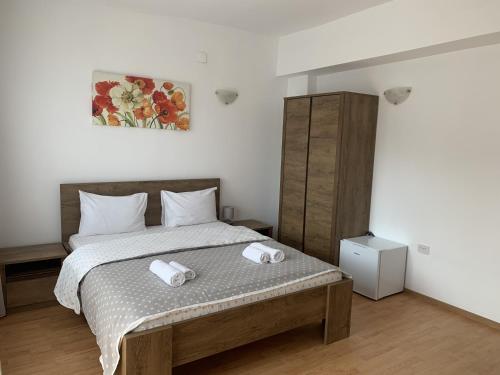 Gallery image of Casa Ana Serena in Eşelniţa