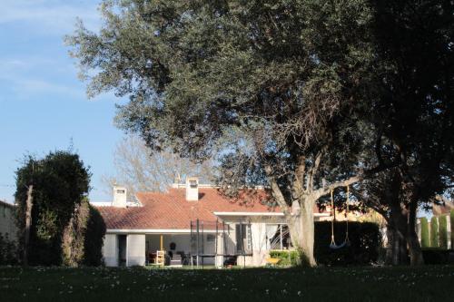 Gallery image of Casa rural Villa Verde in Tudela