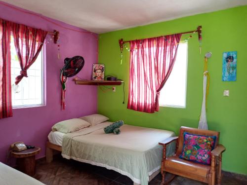 Mi Cuartito en Bacalar – Photos 3