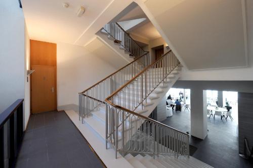 Imagem da galeria de Hôtel Prealpina em Chexbres