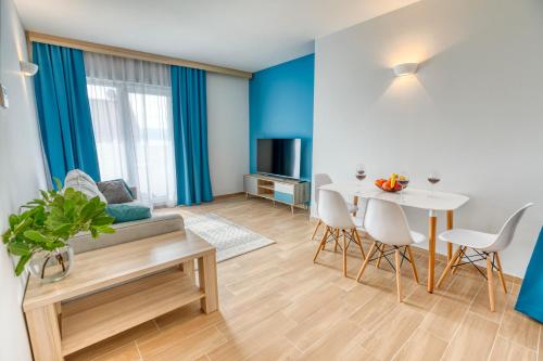 Gallery image of Hotel Villa MiraMar in Omiš