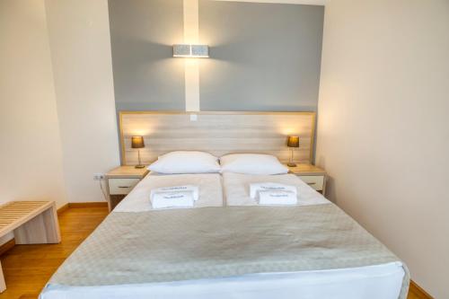 Gallery image of Hotel Villa MiraMar in Omiš