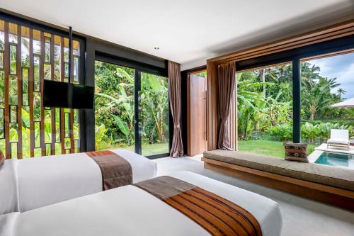 Villa Senja by BaliSuperHost