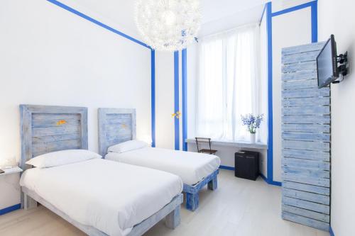 Gallery image of Casa Maplink in Rome