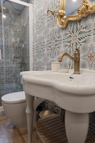La Cantada - Renovated apartment in Corfu town