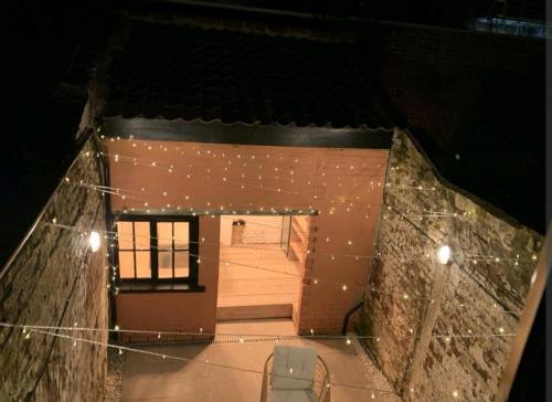 Fotografie z fotogalerie ubytování Ferry Lane Cottage v destinaci King's Lynn