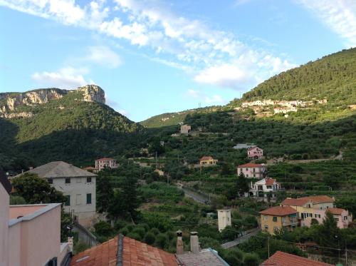 Imagen de la galería de B&B Lacrêma, en Finale Ligure