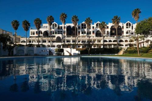 AL-Dream Oura Estrela Apartments - CC