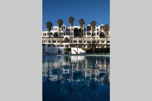 AL-Dream Oura Estrela Apartments - CD